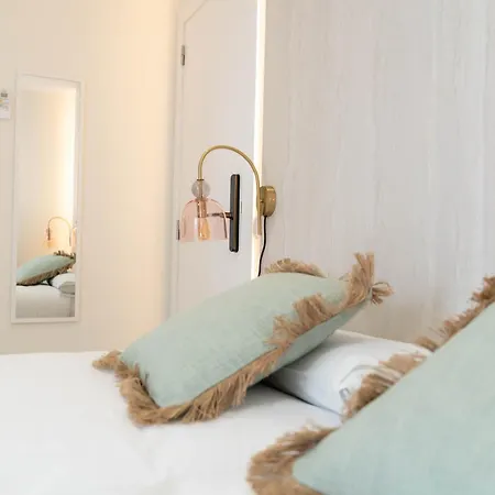 Ceramic Boutique 3* Vila-real