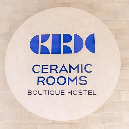 Ceramic Boutique 3*