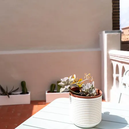 Ceramic Boutique 3* Vila-real